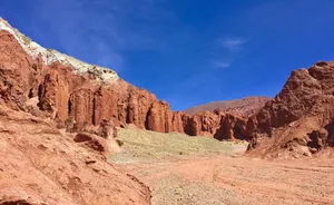 desert jigsaw puzzle