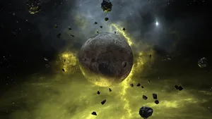 astronomy jigsaw puzzle