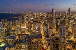 buildings jigsaw puzzle