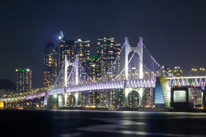 bridge jigsaw puzzle