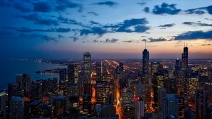 buildings jigsaw puzzle