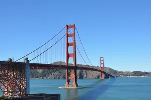 golden gate bridge jigsaw puzzle