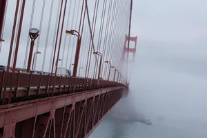 san francisco jigsaw puzzle