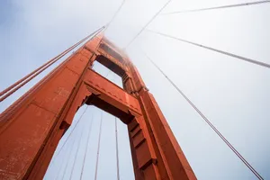 golden gate jigsaw puzzle
