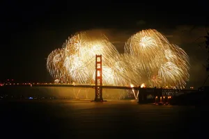 fireworks jigsaw puzzle