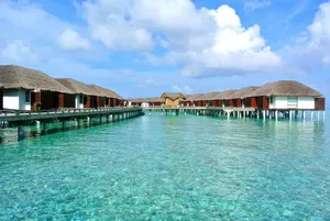 maldives jigsaw puzzle