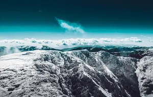 winter jigsaw puzzle