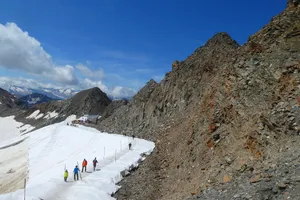 stubai glacier jigsaw puzzle