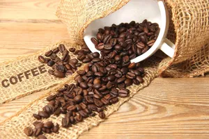 coffee jigsaw puzzle