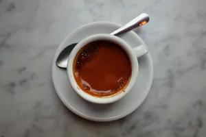 coffee jigsaw puzzle