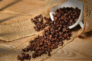 coffee jigsaw puzzle
