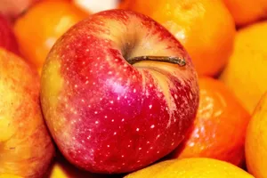 apple jigsaw puzzle