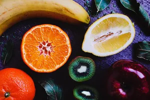 citrus fruits jigsaw puzzle