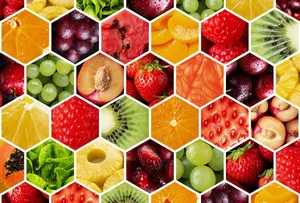 fruits jigsaw puzzle