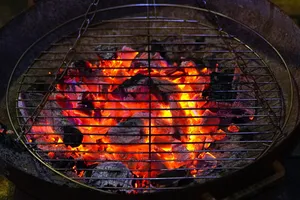 grill jigsaw puzzle