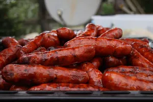 chorizo jigsaw puzzle