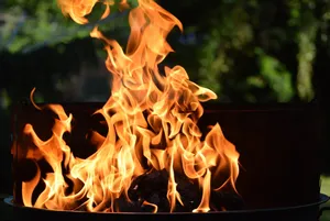 fire jigsaw puzzle