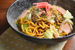 yakisoba jigsaw puzzle