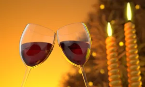 wine jigsaw puzzle