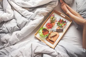legs jigsaw puzzle