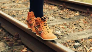 boots jigsaw puzzle