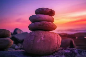stones jigsaw puzzle