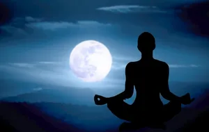 meditation jigsaw puzzle