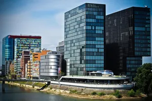 architecture jigsaw puzzle