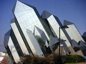 futuroscope jigsaw puzzle