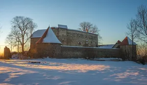 castle jigsaw puzzle