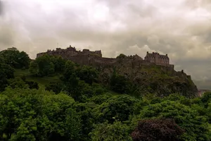 castle jigsaw puzzle