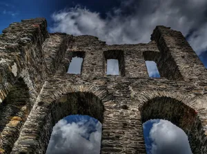 castle jigsaw puzzle