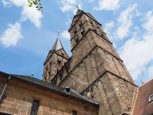 dom jigsaw puzzle
