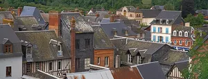 roofs jigsaw puzzle