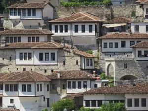 albania jigsaw puzzle