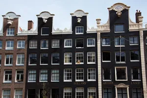 amsterdam jigsaw puzzle