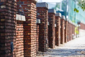 architecture jigsaw puzzle
