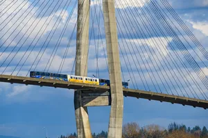 skytrain jigsaw puzzle