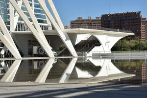 architecture jigsaw puzzle