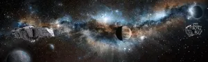 spaceships jigsaw puzzle