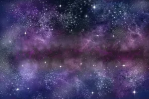 space jigsaw puzzle