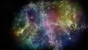 space nebula jigsaw puzzle