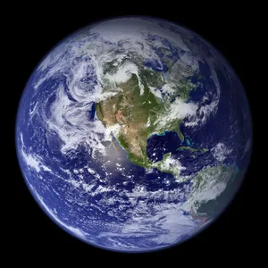 earth jigsaw puzzle