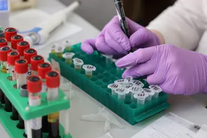 laboratory jigsaw puzzle