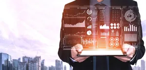 technology jigsaw puzzle