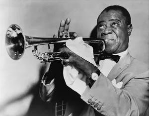 jazz jigsaw puzzle