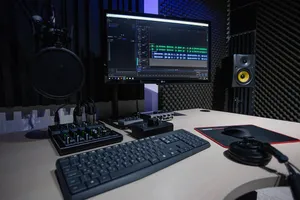 studio jigsaw puzzle