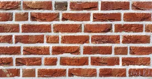 brick wall jigsaw puzzle