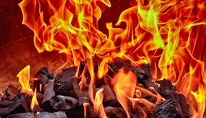 fire jigsaw puzzle