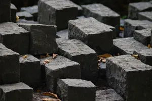 stones jigsaw puzzle